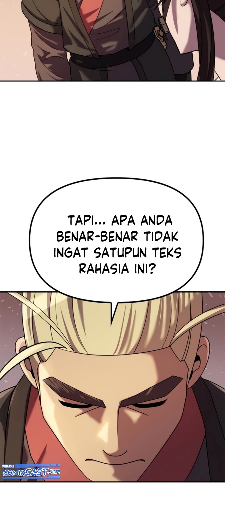 Chronicles of the Demon Faction Chapter 10 Gambar 65