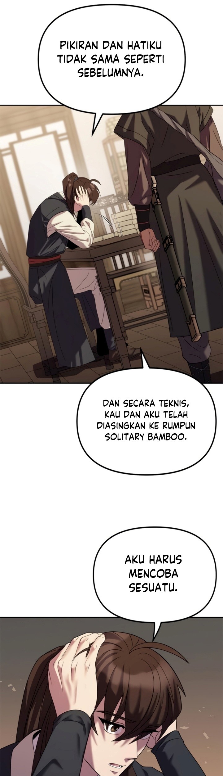 Chronicles of the Demon Faction Chapter 10 Gambar 68