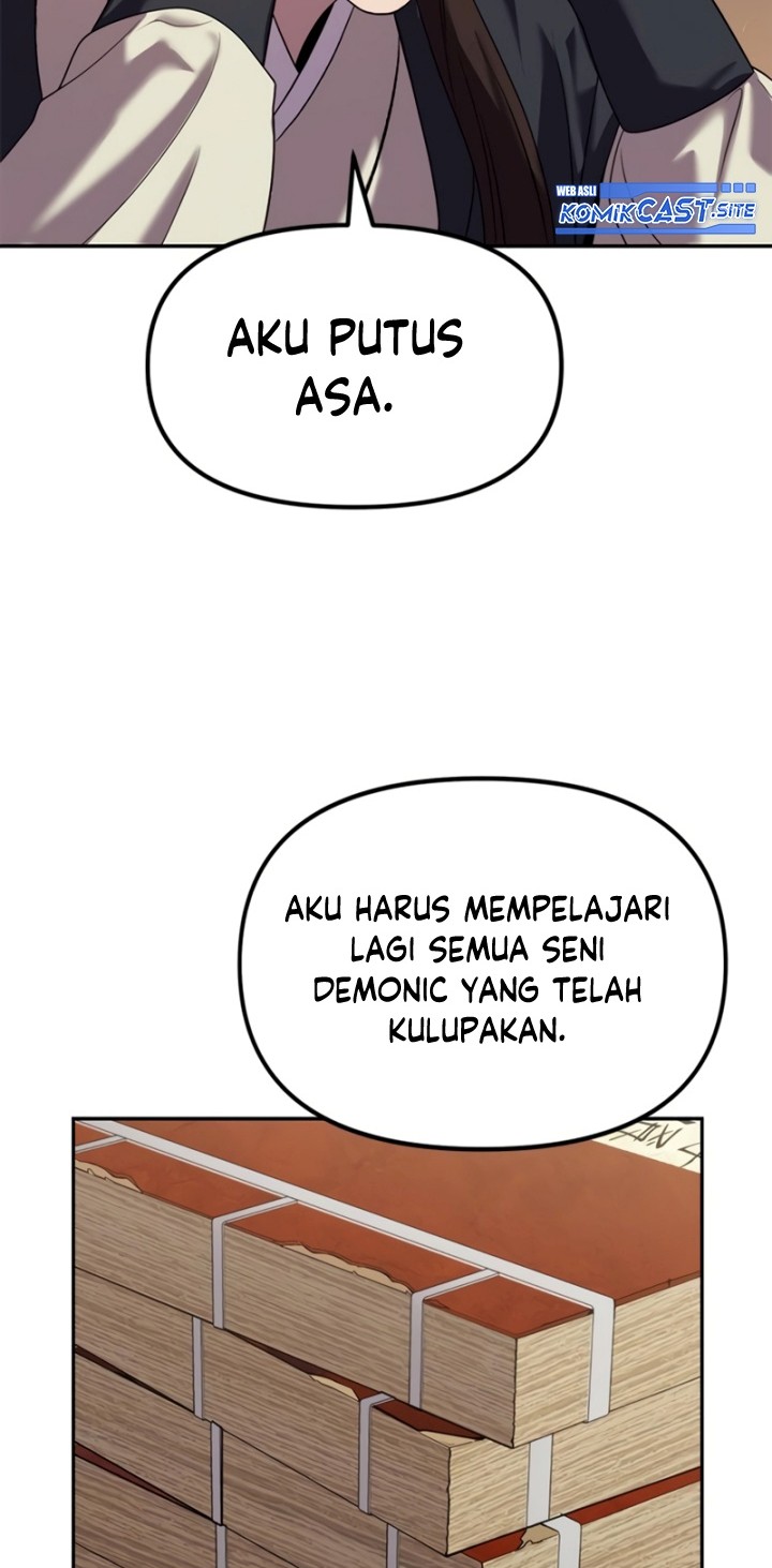 Chronicles of the Demon Faction Chapter 10 Gambar 69