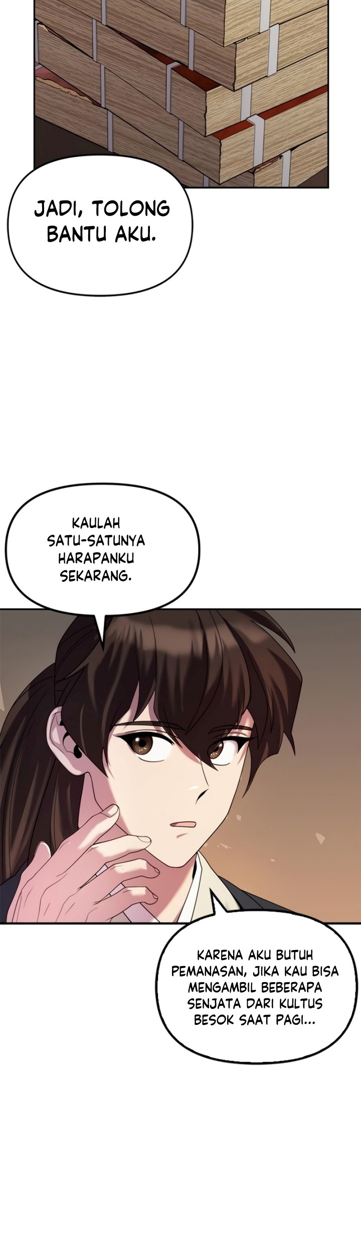 Chronicles of the Demon Faction Chapter 10 Gambar 70