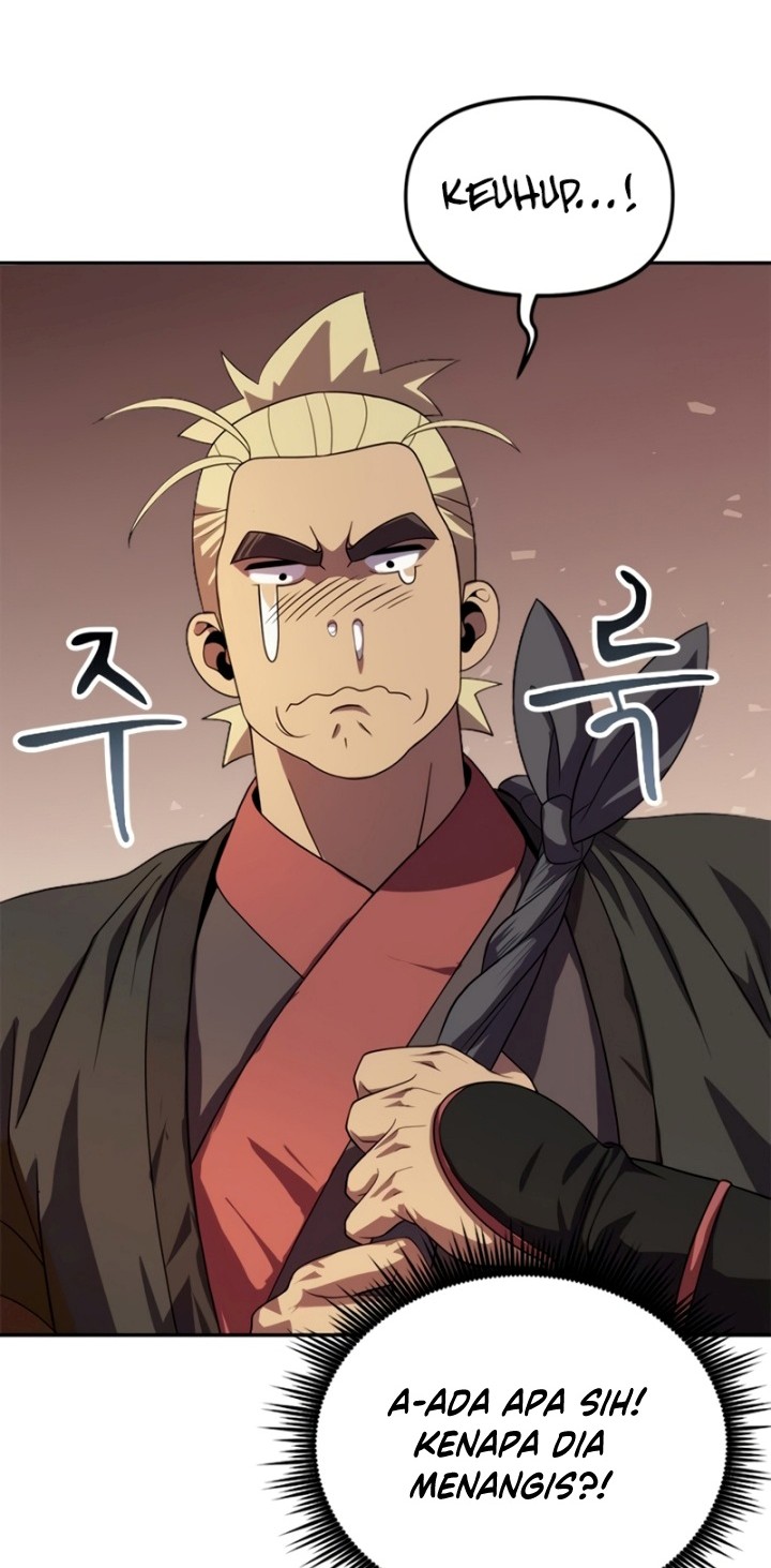 Chronicles of the Demon Faction Chapter 10 Gambar 71