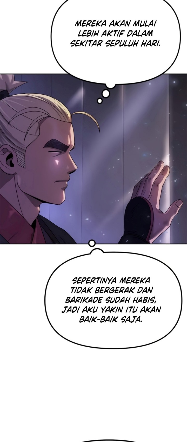 Chronicles of the Demon Faction Chapter 10 Gambar 75