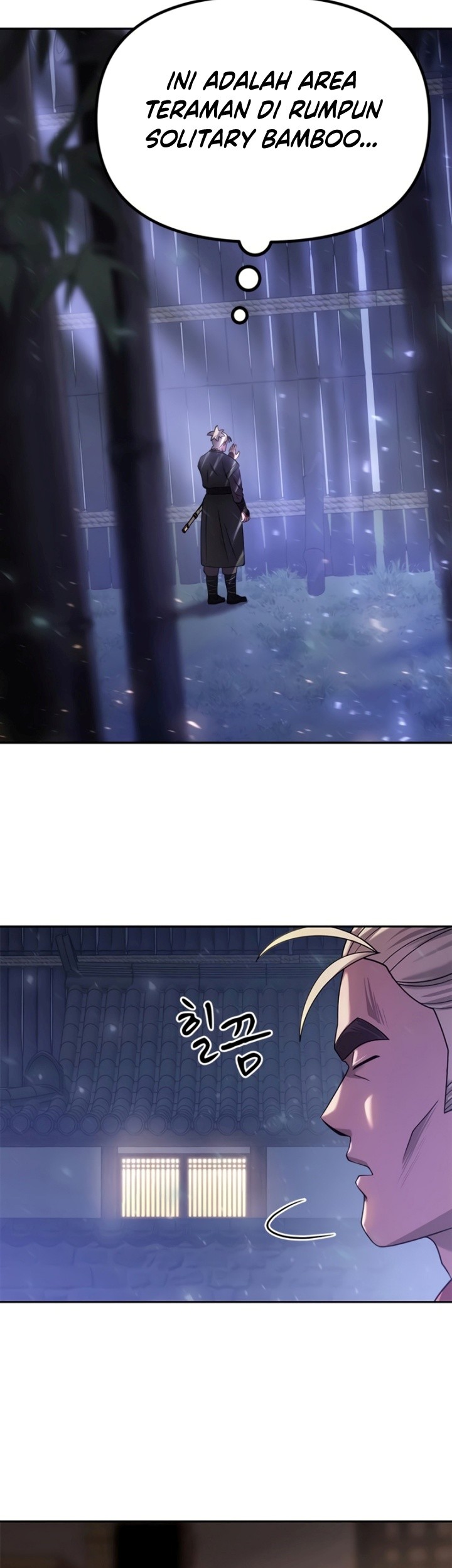 Chronicles of the Demon Faction Chapter 10 Gambar 76