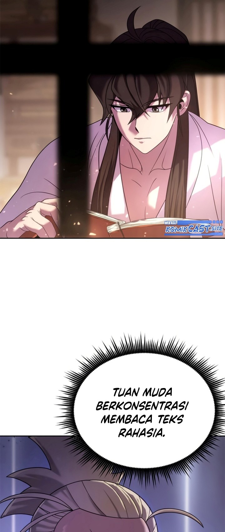 Chronicles of the Demon Faction Chapter 10 Gambar 77
