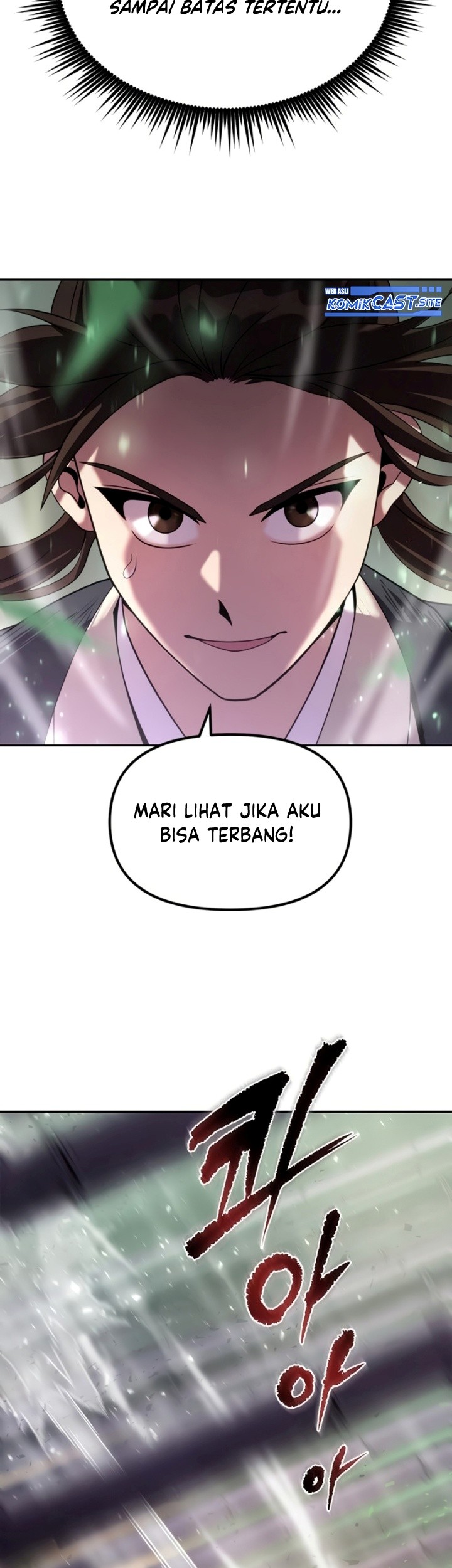 Chronicles of the Demon Faction Chapter 10 Gambar 4