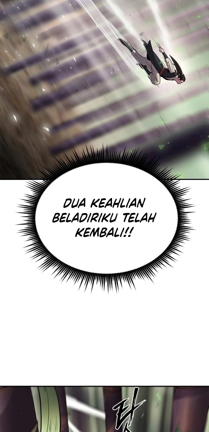 Chronicles of the Demon Faction Chapter 10 Gambar 5