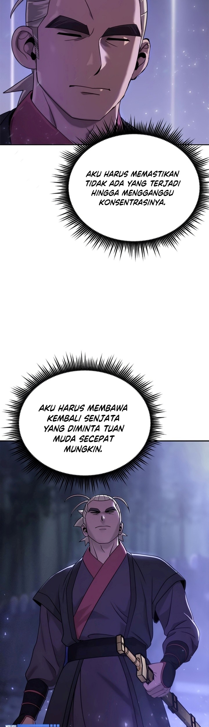 Chronicles of the Demon Faction Chapter 10 Gambar 78