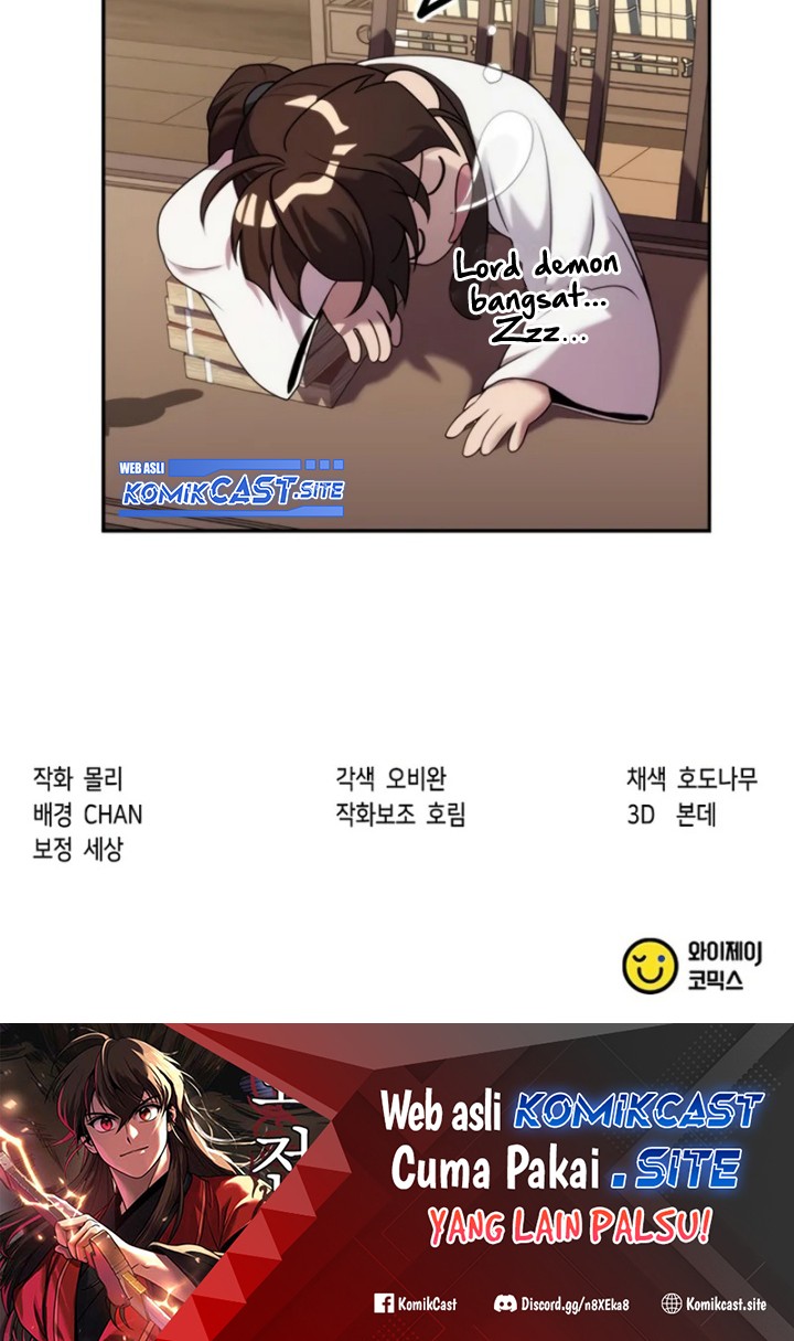 Chronicles of the Demon Faction Chapter 10 Gambar 81