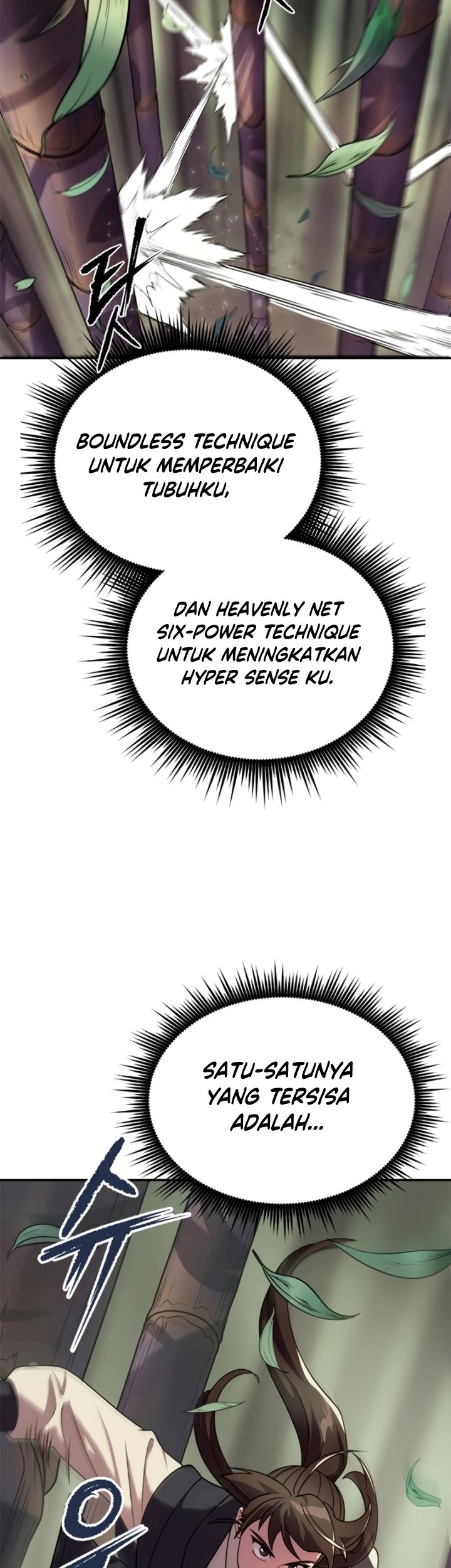 Chronicles of the Demon Faction Chapter 10 Gambar 6