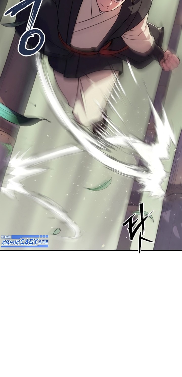 Chronicles of the Demon Faction Chapter 10 Gambar 7