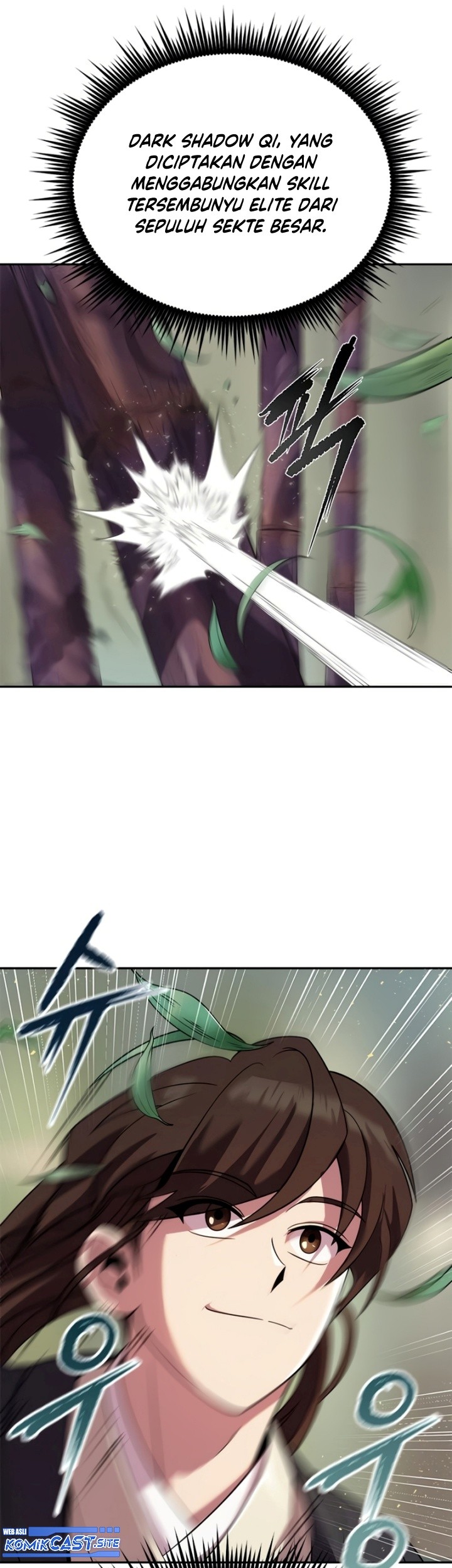 Chronicles of the Demon Faction Chapter 10 Gambar 8