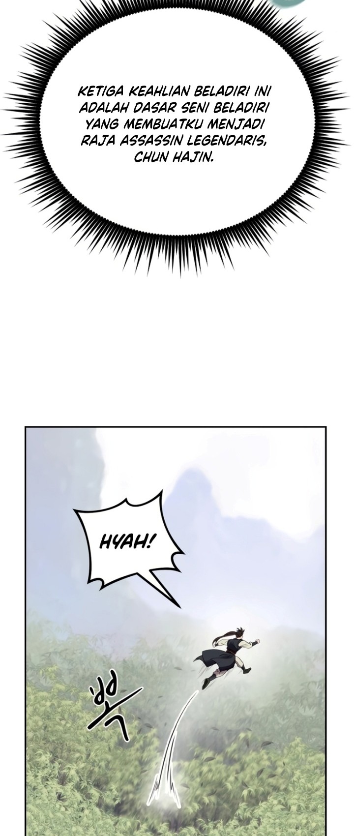 Chronicles of the Demon Faction Chapter 10 Gambar 9