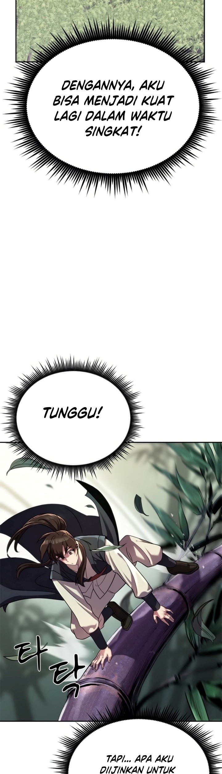 Chronicles of the Demon Faction Chapter 10 Gambar 10
