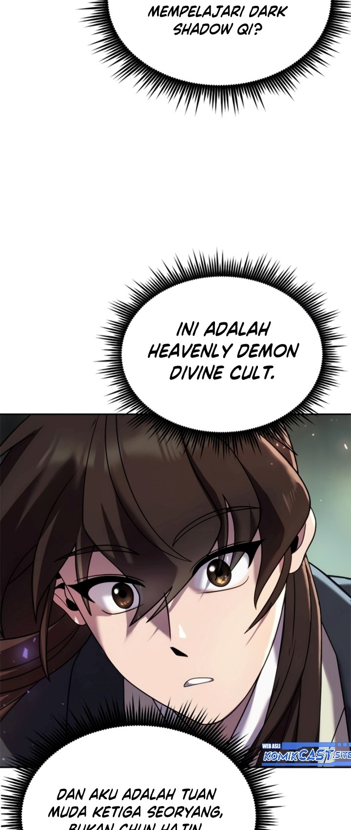 Chronicles of the Demon Faction Chapter 10 Gambar 11