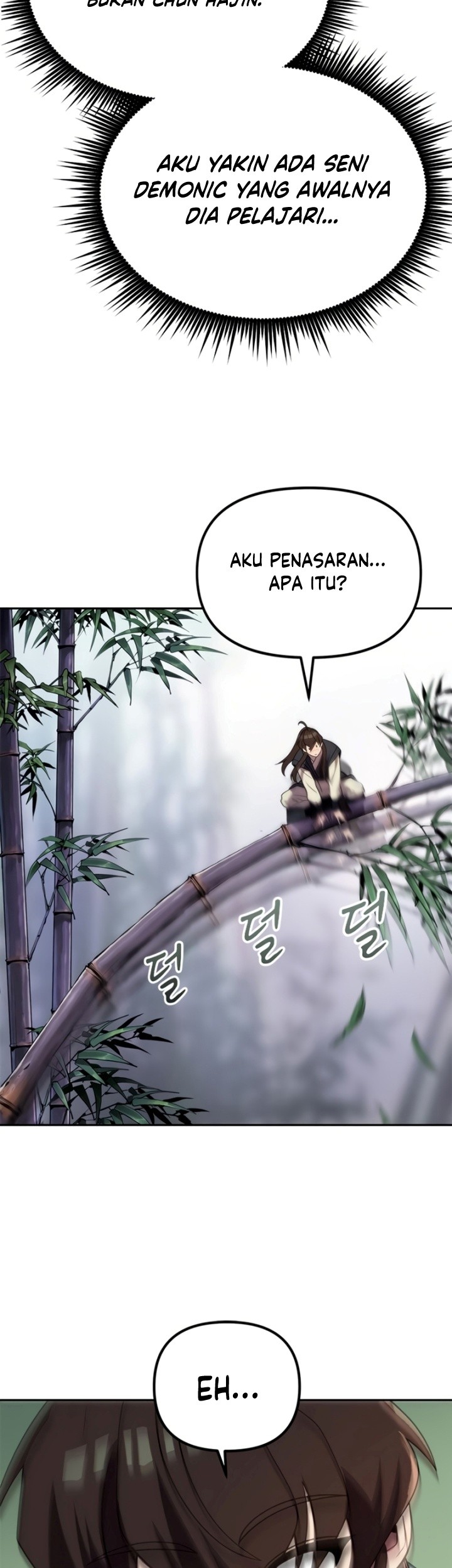 Chronicles of the Demon Faction Chapter 10 Gambar 12