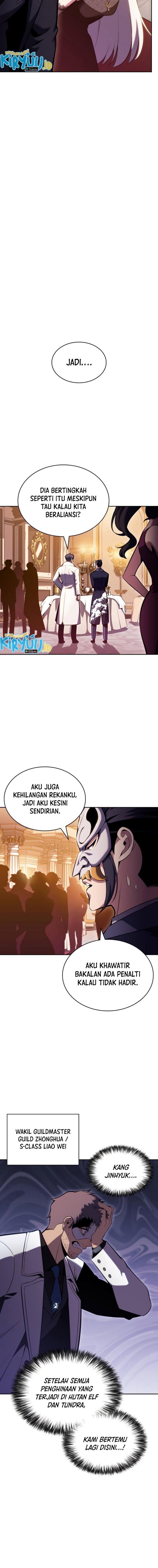 Solo Max-Level Newbie Chapter 98 15