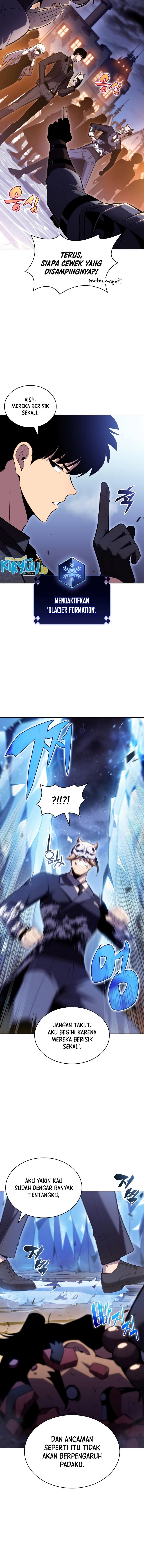 Solo Max-Level Newbie Chapter 98 9