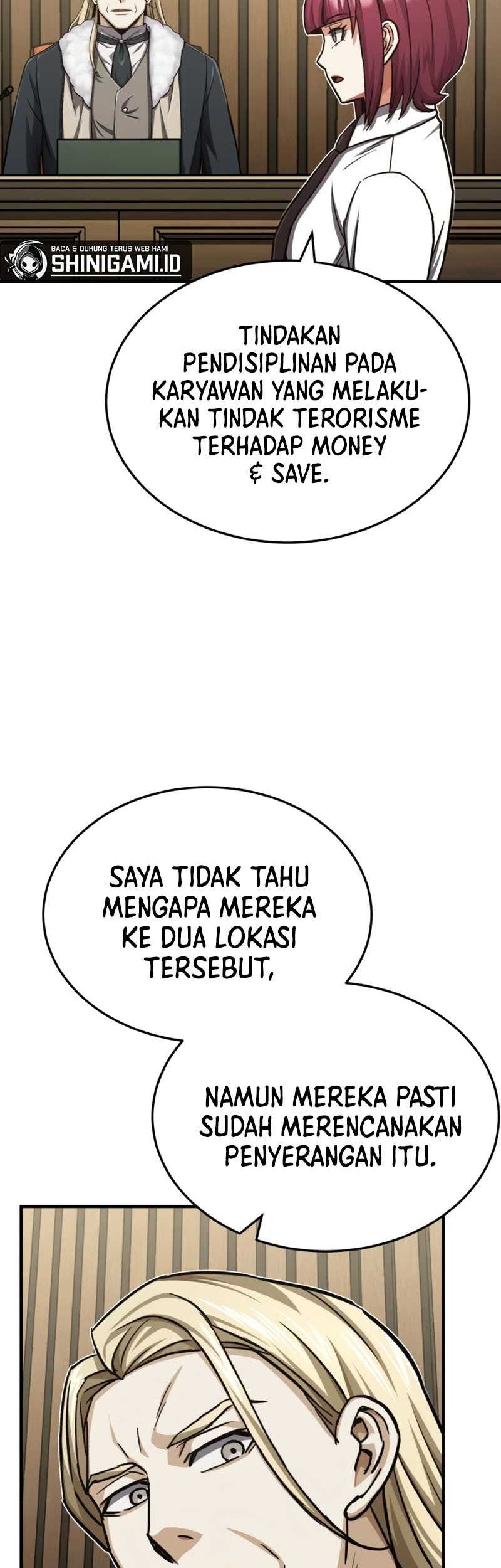 Genius of the Unique Lineage Chapter 44 Gambar 50
