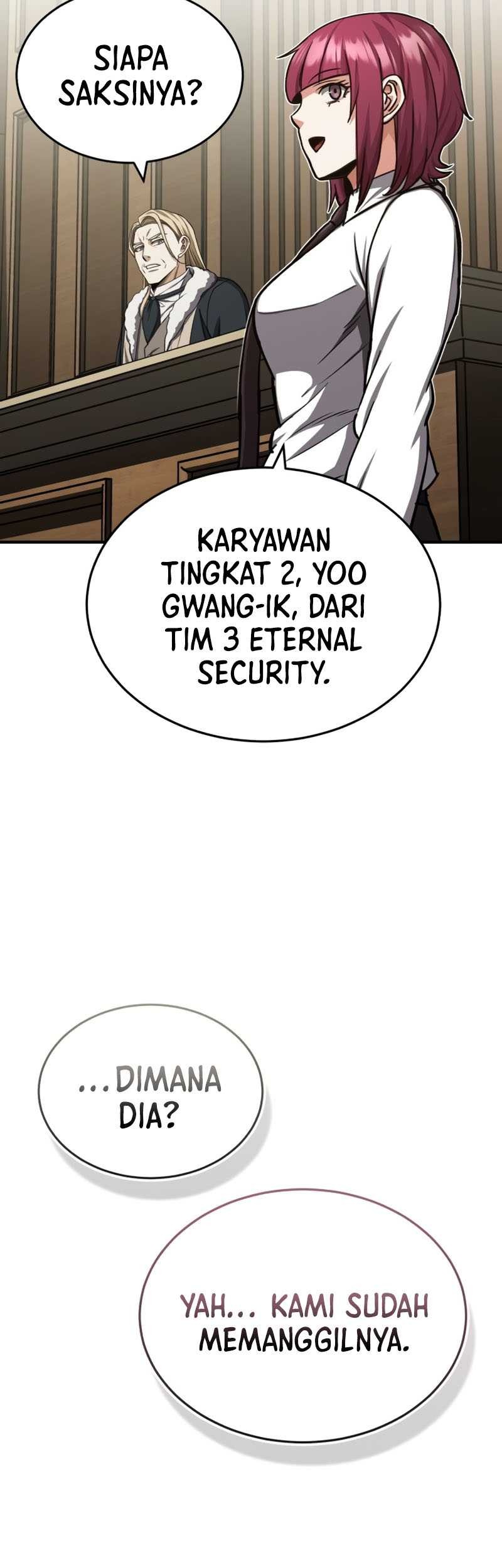 Genius of the Unique Lineage Chapter 44 Gambar 53