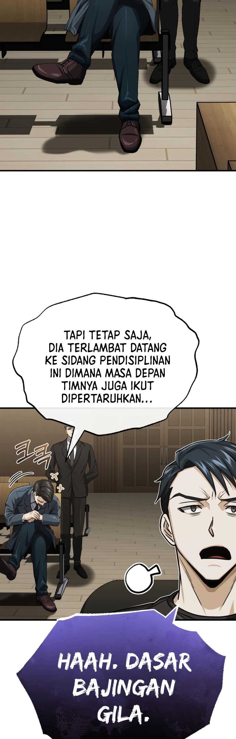 Genius of the Unique Lineage Chapter 44 Gambar 57
