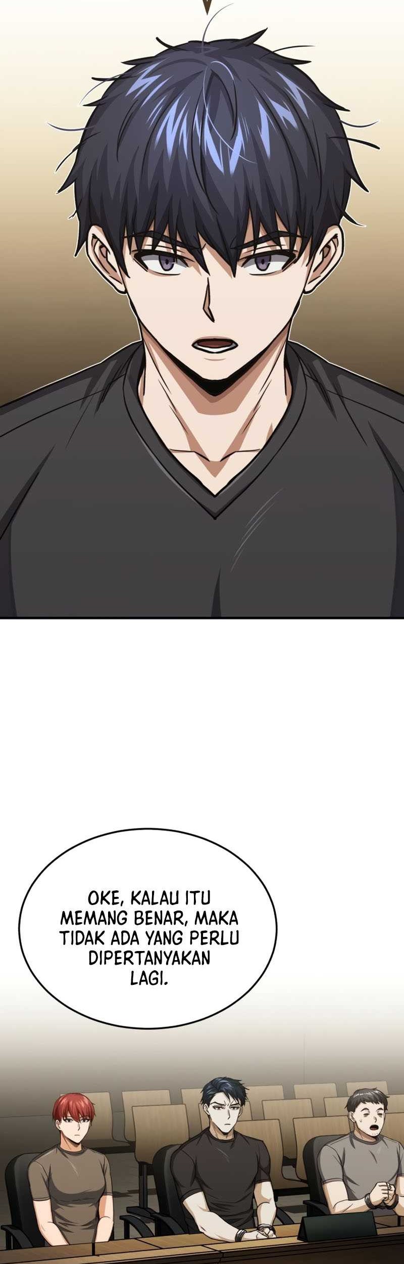 Genius of the Unique Lineage Chapter 44 Gambar 62