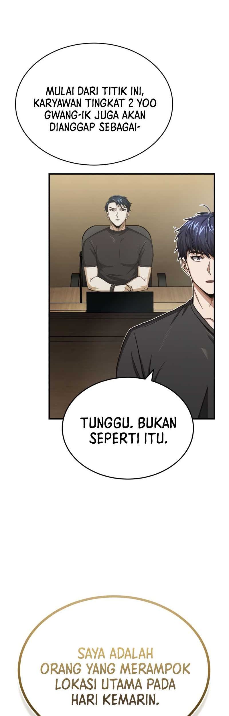 Genius of the Unique Lineage Chapter 44 Gambar 64