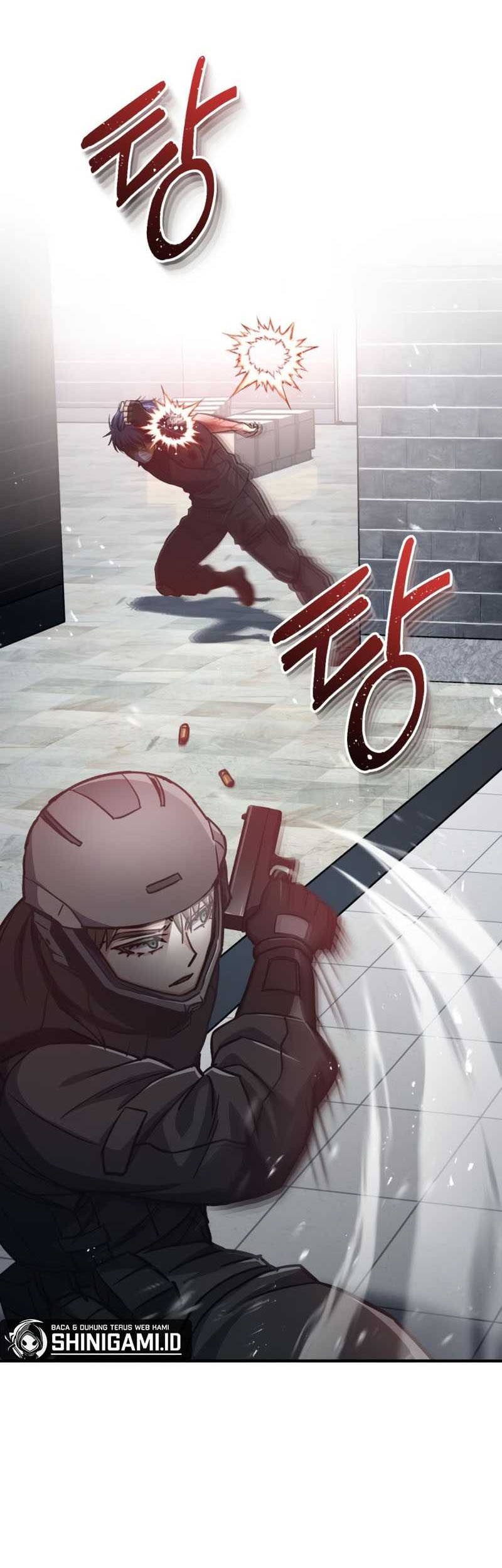 Genius of the Unique Lineage Chapter 44 Gambar 7
