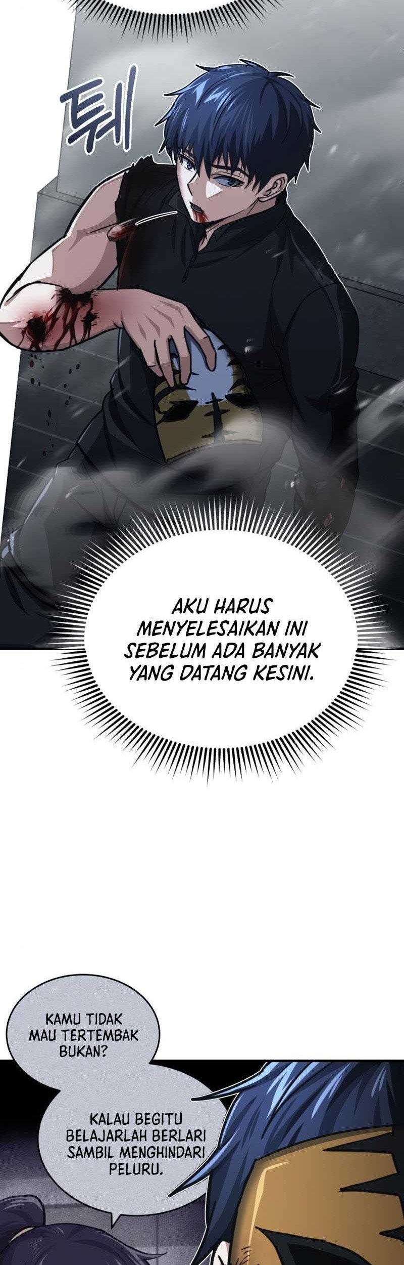 Genius of the Unique Lineage Chapter 44 Gambar 12