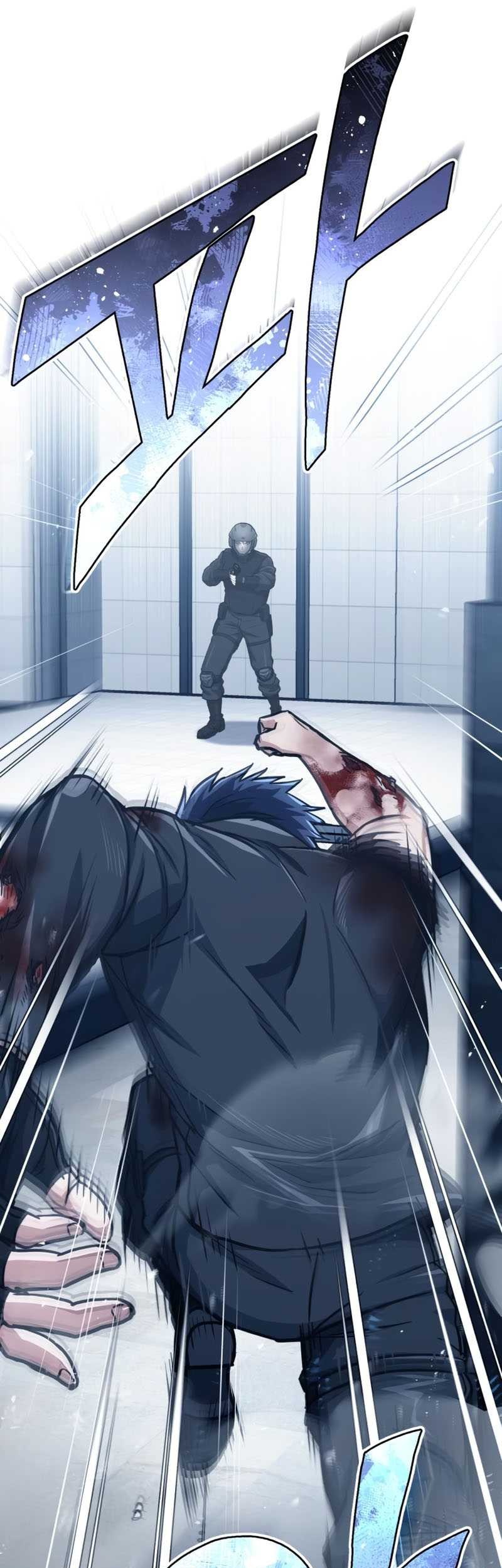 Genius of the Unique Lineage Chapter 44 Gambar 14