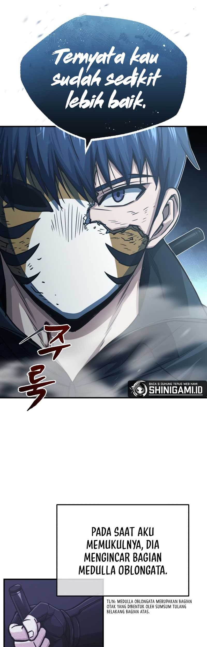 Genius of the Unique Lineage Chapter 44 Gambar 20