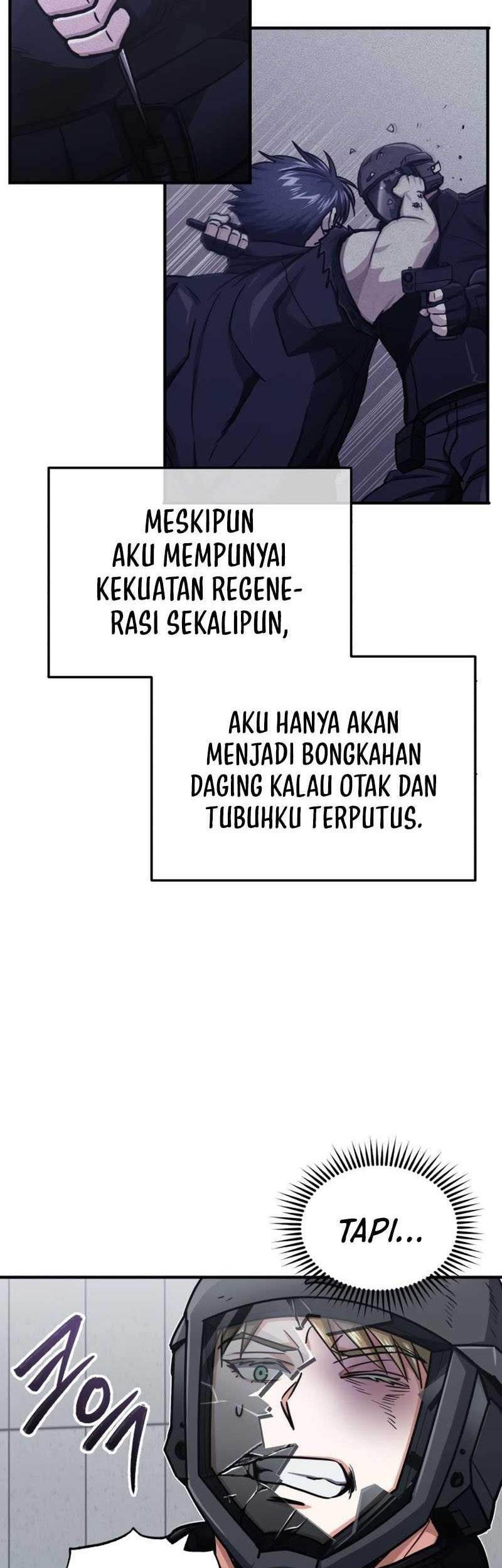 Genius of the Unique Lineage Chapter 44 Gambar 21