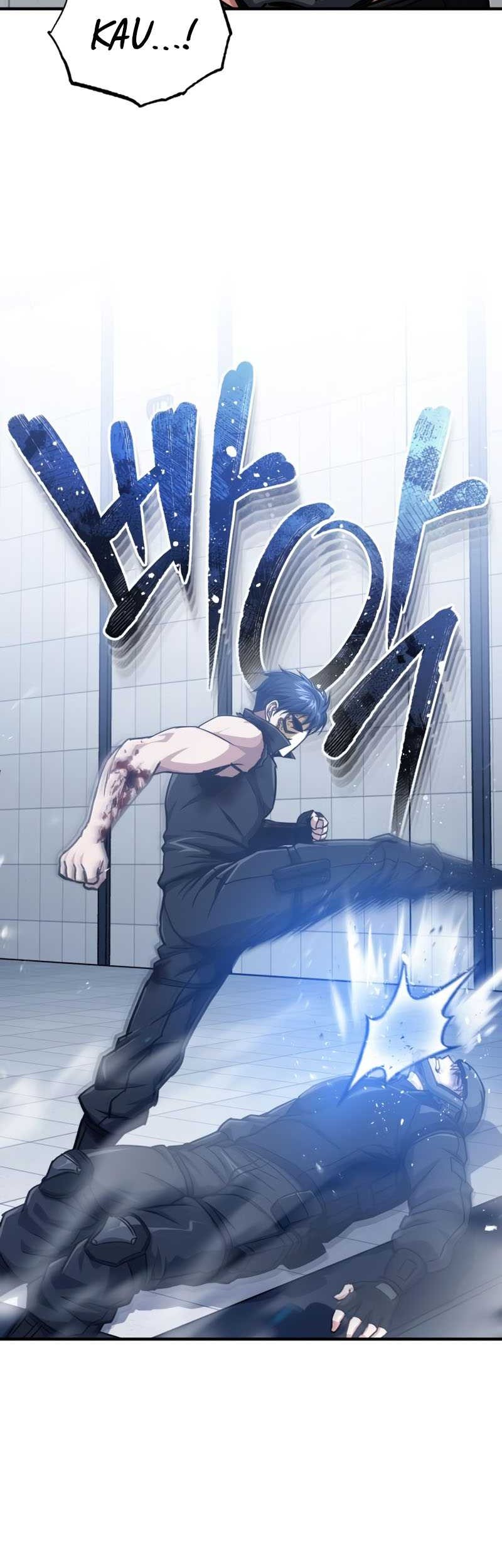 Genius of the Unique Lineage Chapter 44 Gambar 22