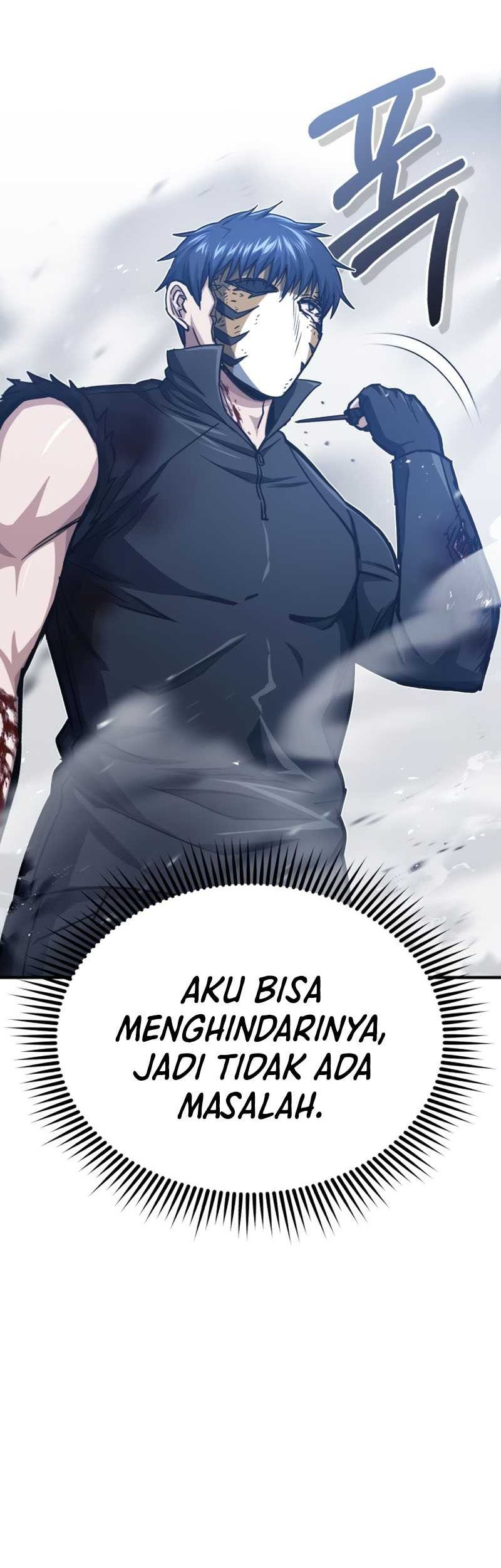Genius of the Unique Lineage Chapter 44 Gambar 23