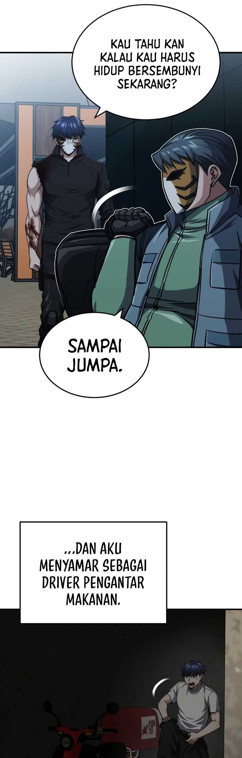 Genius of the Unique Lineage Chapter 44 Gambar 26