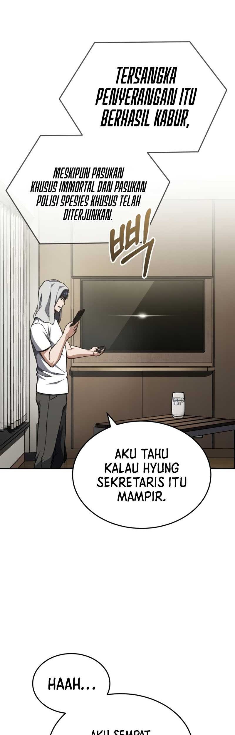 Genius of the Unique Lineage Chapter 44 Gambar 29