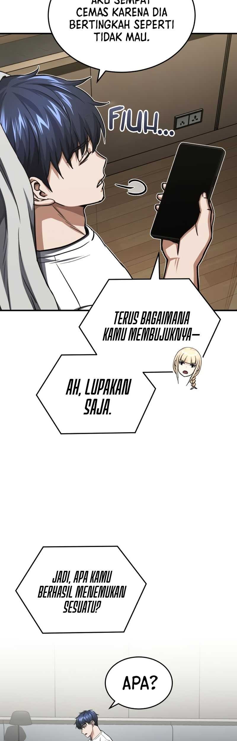 Genius of the Unique Lineage Chapter 44 Gambar 30