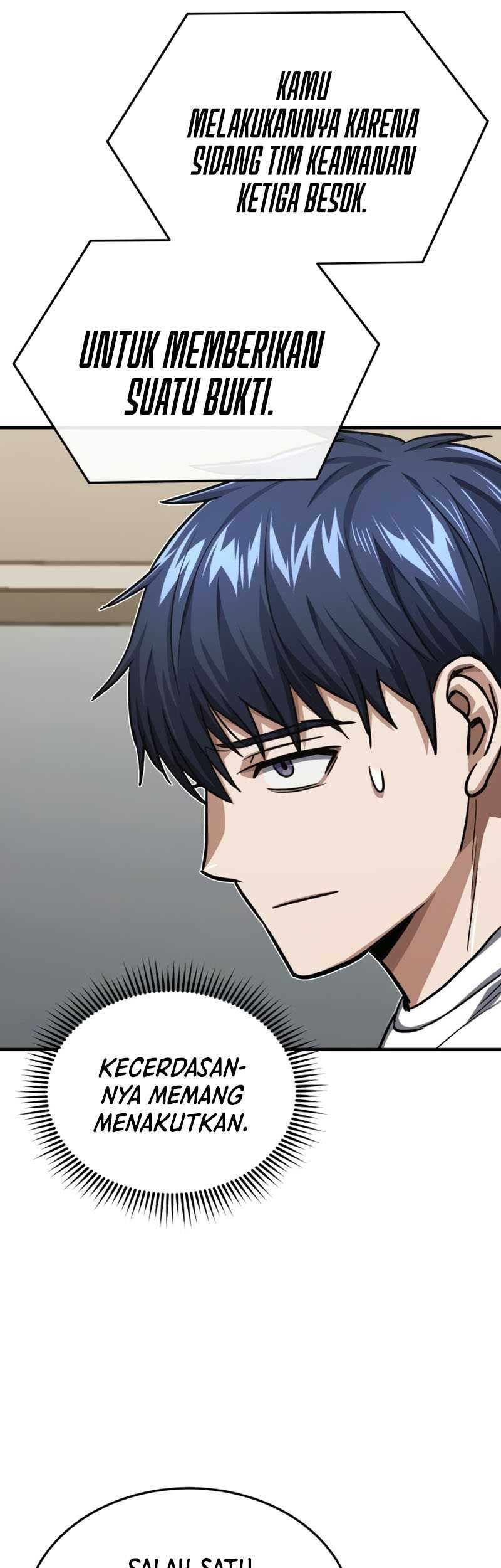 Genius of the Unique Lineage Chapter 44 Gambar 32