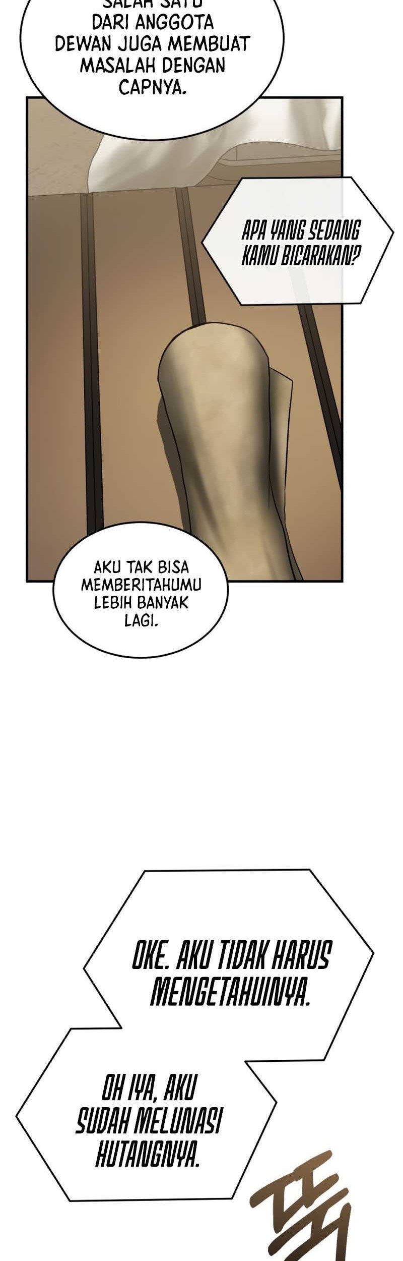 Genius of the Unique Lineage Chapter 44 Gambar 33