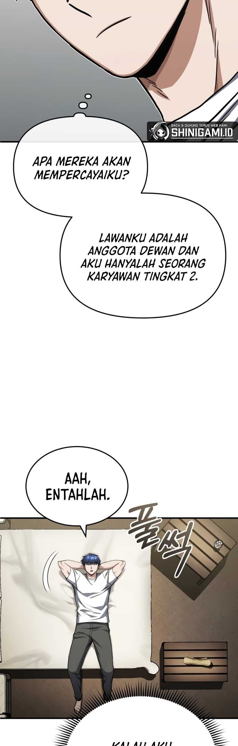 Genius of the Unique Lineage Chapter 44 Gambar 36
