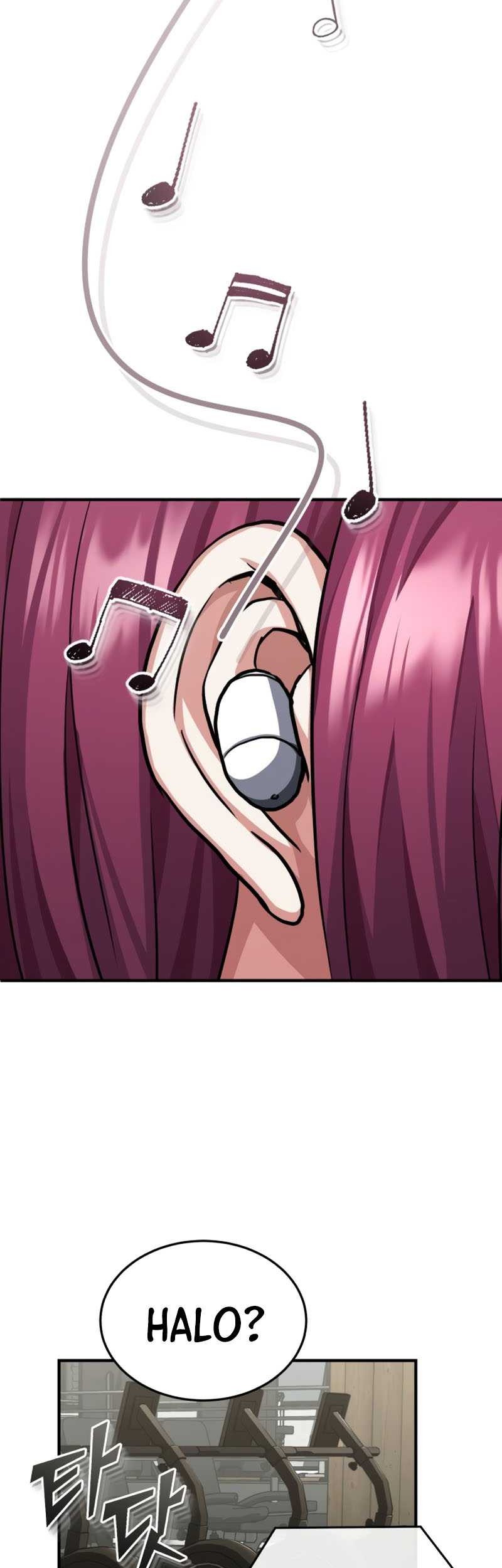 Genius of the Unique Lineage Chapter 44 Gambar 40