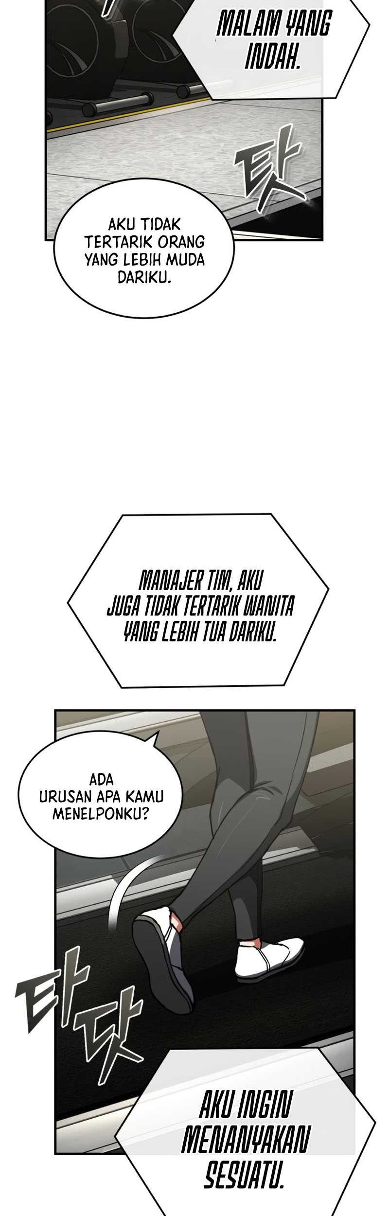 Genius of the Unique Lineage Chapter 44 Gambar 41