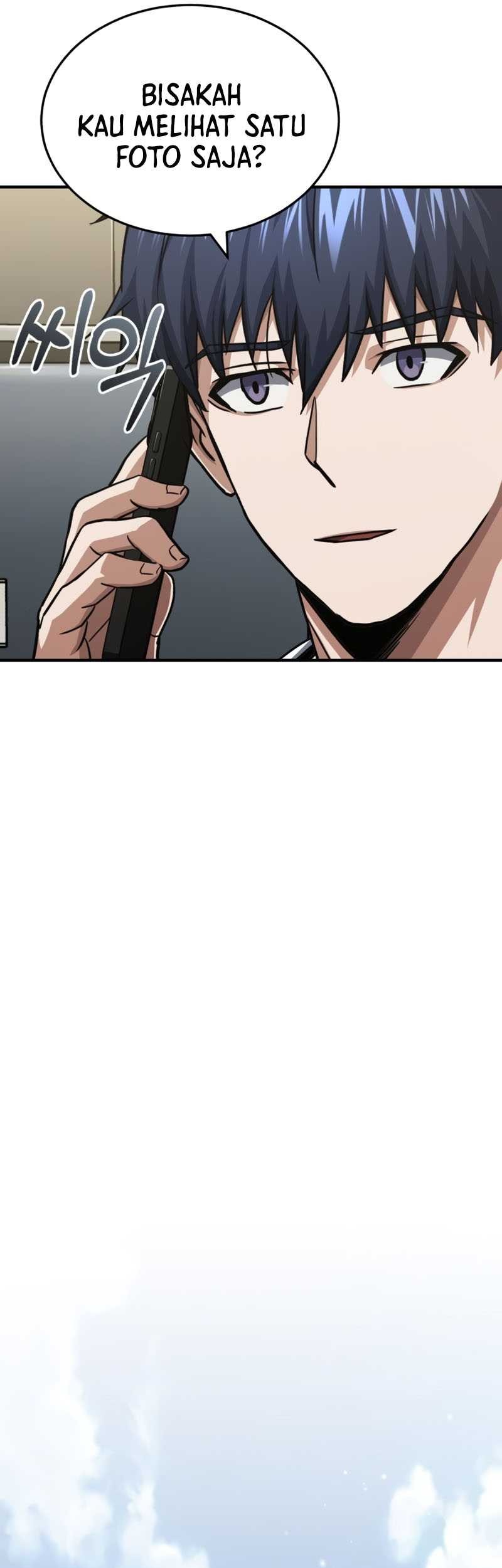 Genius of the Unique Lineage Chapter 44 Gambar 44