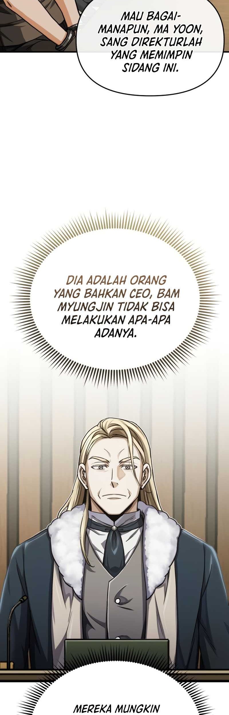Genius of the Unique Lineage Chapter 44 Gambar 47