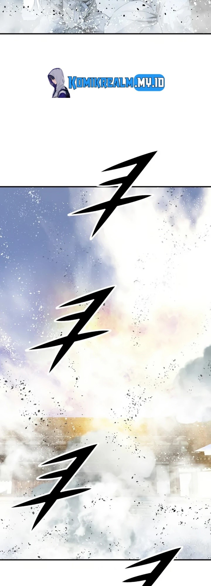 Way To Heaven Chapter 75 Gambar 10
