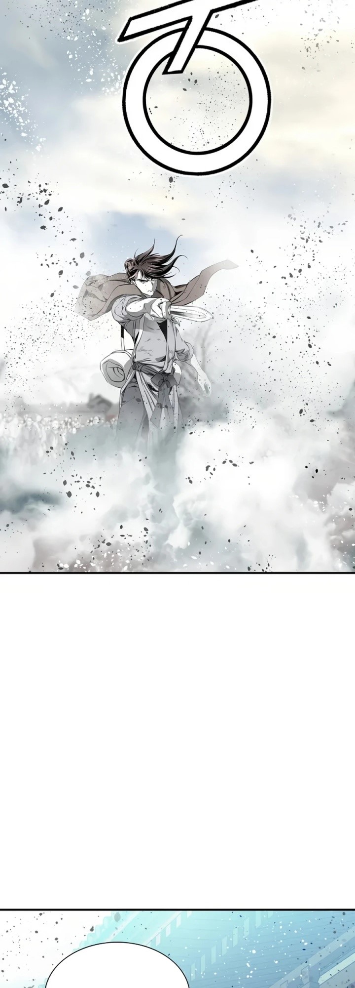 Way To Heaven Chapter 75 Gambar 12