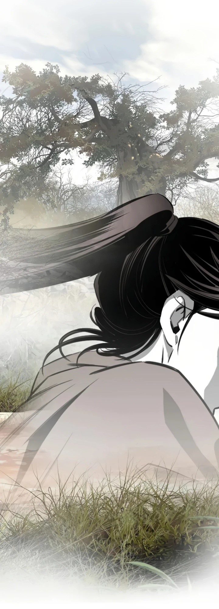 Way To Heaven Chapter 75 Gambar 20