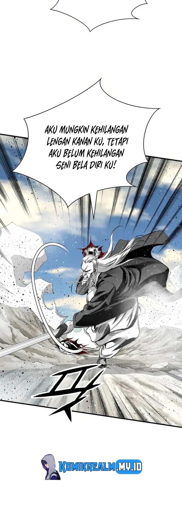Way To Heaven Chapter 75 Gambar 37