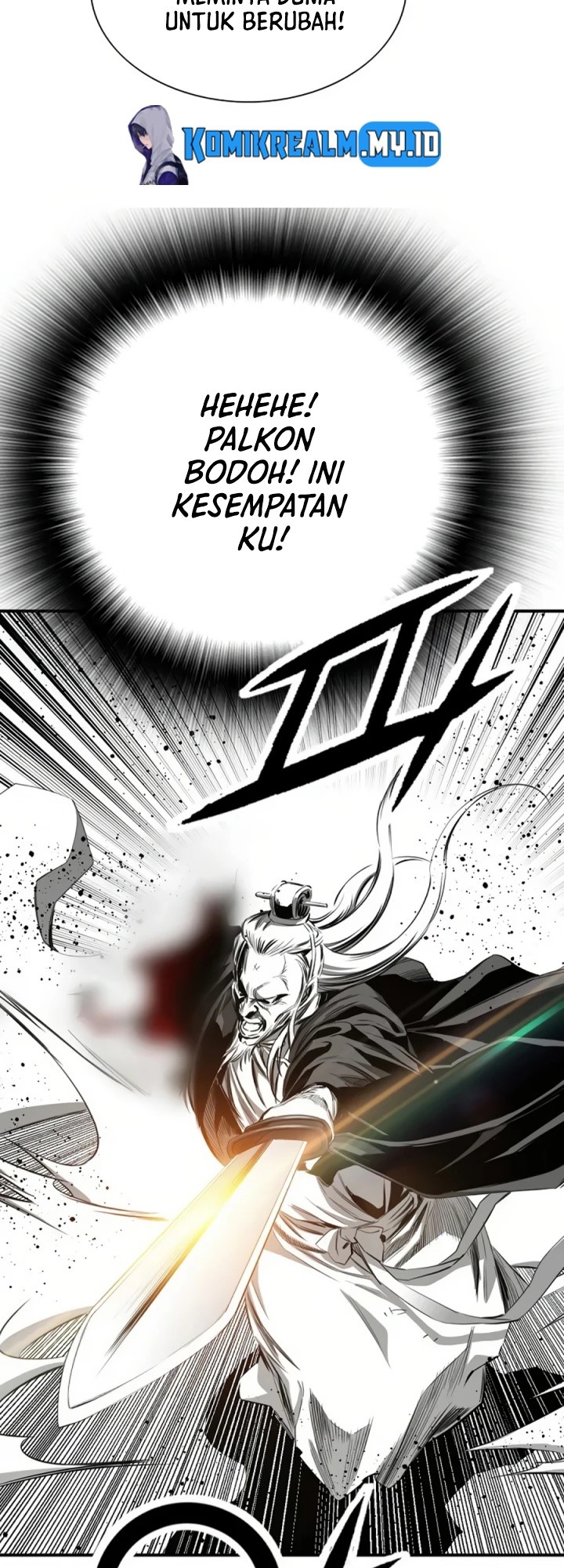 Way To Heaven Chapter 75 Gambar 59