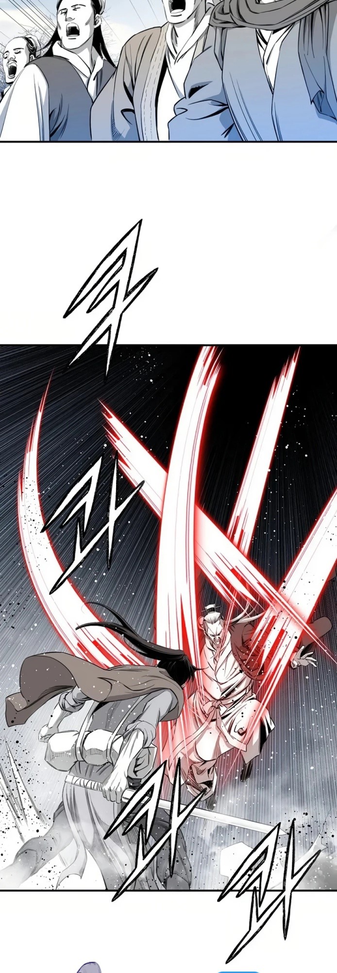 Way To Heaven Chapter 74 Gambar 12