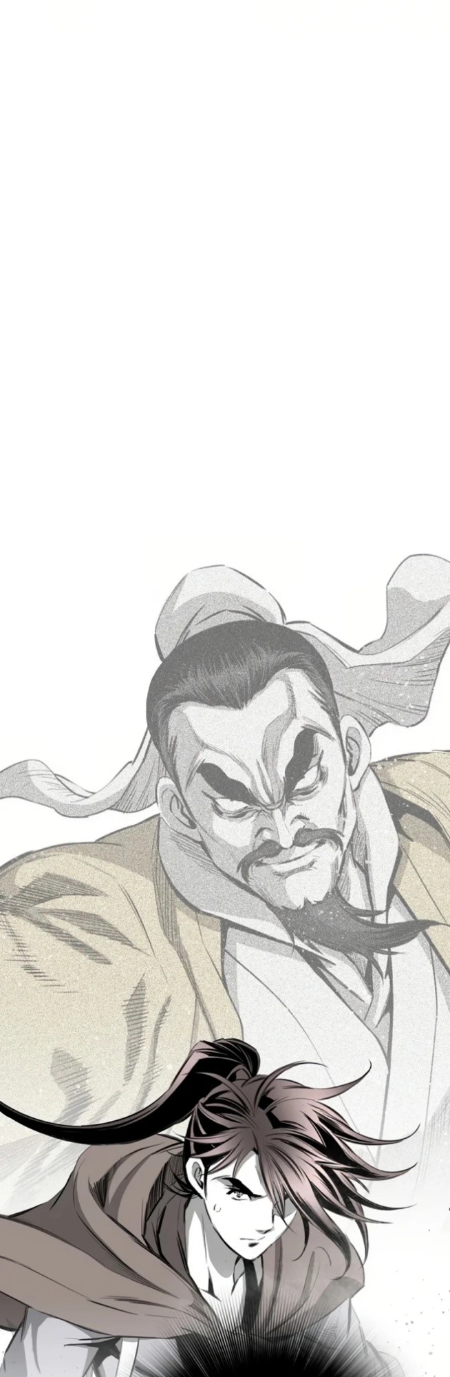 Way To Heaven Chapter 74 Gambar 21